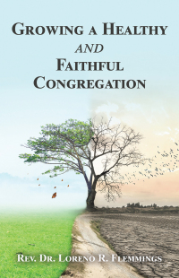 Imagen de portada: Growing a Healthy and Faithful Congregation 9781663223630