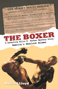 Imagen de portada: The Boxer 9781663223807