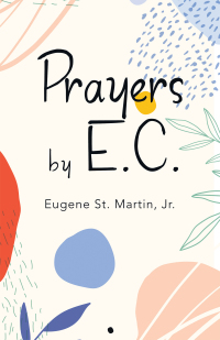 Cover image: Prayers by E.C. 9781663223821