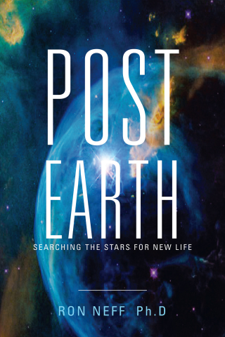 Imagen de portada: Post Earth 9781663223876