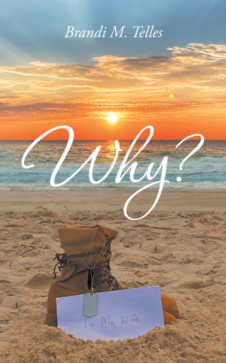 Imagen de portada: Why? 9781663223906
