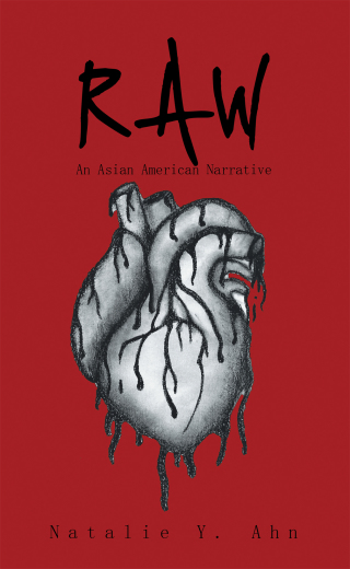 Imagen de portada: Raw 9781663223920