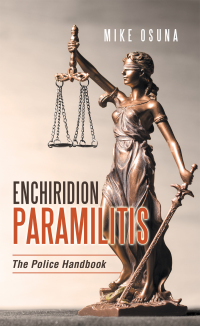 表紙画像: Enchiridion Paramilitis 9781663224057