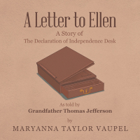 Cover image: A Letter to Ellen 9781663224071