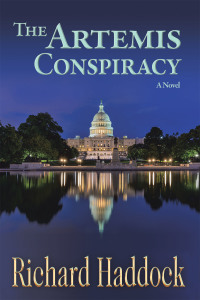 Cover image: The Artemis Conspiracy 9781663224156