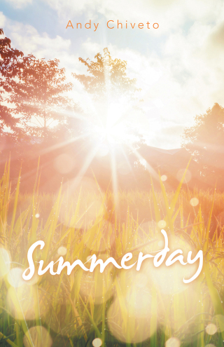 Cover image: Summerday 9781663224194