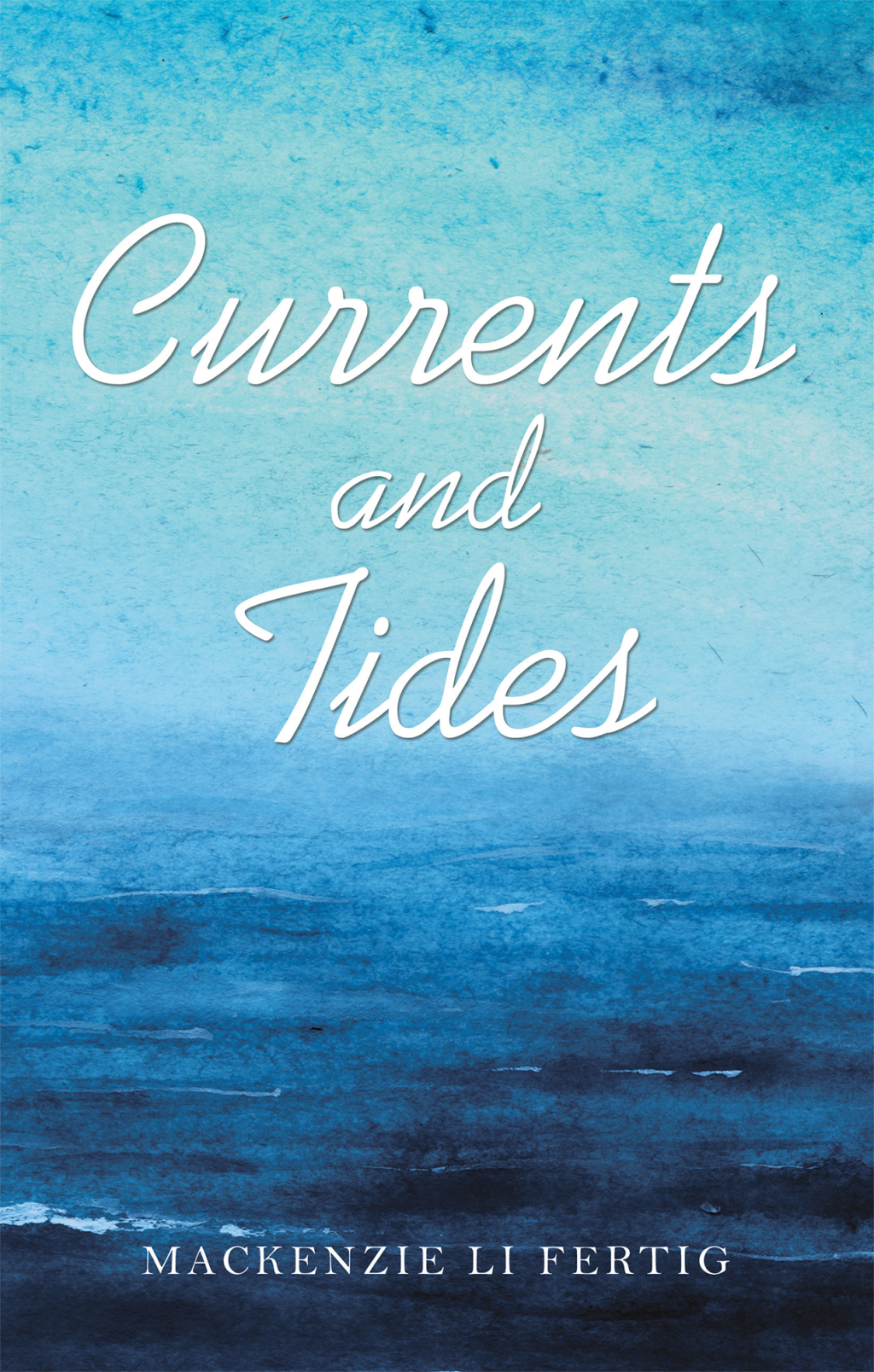 Currents and Tides