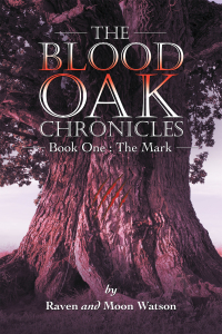 Imagen de portada: The Blood Oak Chronicles 9781663224422