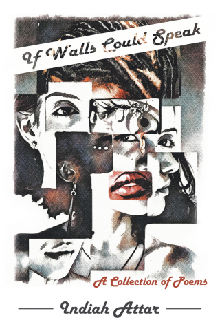 Cover image: If Walls Could Speak 9781663224507