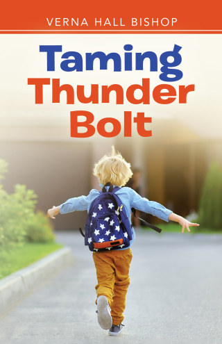 Imagen de portada: Taming Thunder Bolt 9781663224644