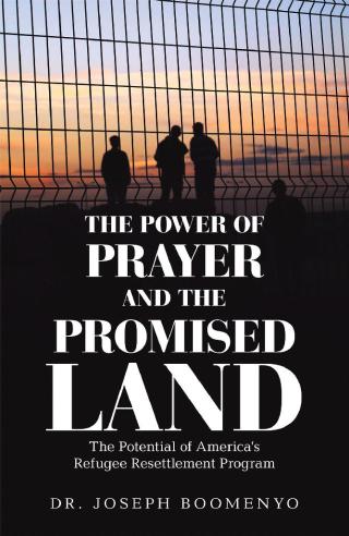 Cover image: The Power of Prayer and the Promised Land 9781663224811