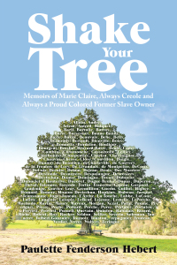 Cover image: Shake Your Tree 9781663219008