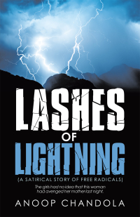 Titelbild: Lashes of Lightning 9781663225023