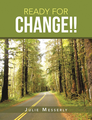 表紙画像: Ready for Change!! 9781663225108