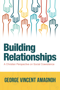 Cover image: Building Relationships 9781663225191