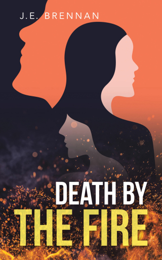 Imagen de portada: Death by the Fire 9781663225368