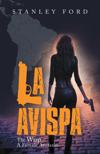 Cover image: La Avispa 9781663225627