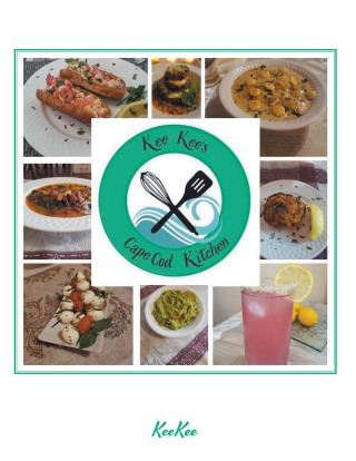 Cover image: Keekee's Cape Cod Kitchen 9781663225641
