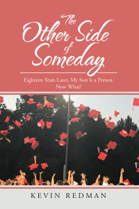 Cover image: The Other Side of Someday 9781663225702