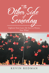 表紙画像: The Other Side of Someday 9781663225702