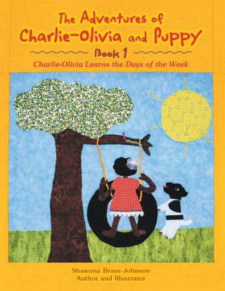 Omslagafbeelding: The Adventures of Charlie-Olivia and Puppy- Book 1 9781663225764