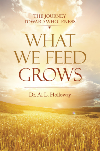 Cover image: What We Feed Grows 9781663225818