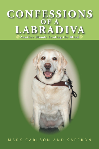 Cover image: Confessions of a Labradiva 9781663225962