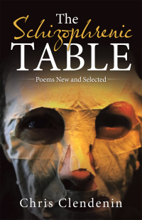 Cover image: The Schizophrenic Table 9781663225993