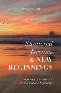 Cover image: Shattered Dreams, New Beginnings 9781663226075