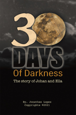 Cover image: 30 Days of Darkness 9781663226198
