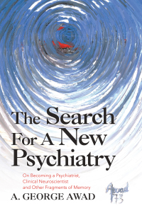 Omslagafbeelding: The Search for a New Psychiatry 9781663226228