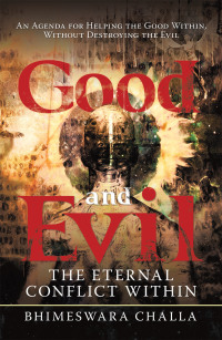 Imagen de portada: Good and Evil 9781663226266