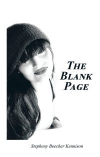 Cover image: The Blank Page 9781663226310