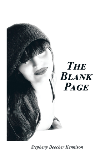 Imagen de portada: The Blank Page 9781663226310