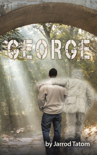 Imagen de portada: George 9781663226563