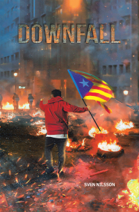 Imagen de portada: Downfall 9781663226693