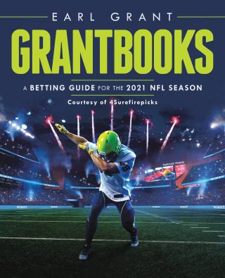 Cover image: Grantbooks 9781663226723