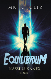 Cover image: Equilibrium 9781663226761