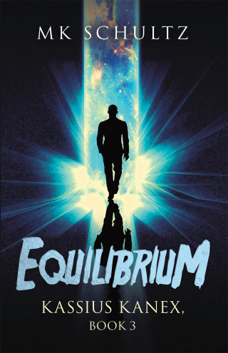 Imagen de portada: Equilibrium 9781663226761