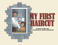 Cover image: My First Haircut 9781663227034