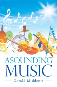 Imagen de portada: Asounding  Music 9781663227058