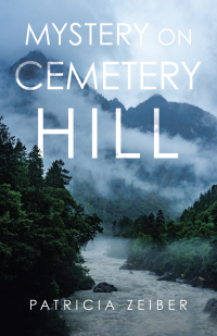 Cover image: Mystery on Cemetery Hill 9781663227089