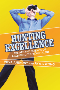 Imagen de portada: Hunting Excellence 9781663227096