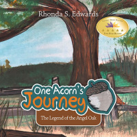 Imagen de portada: One Acorn’s Journey 9781663227218