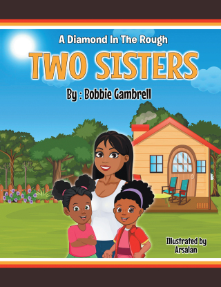 Cover image: Two Sisters 9781663227232