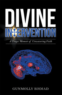 Cover image: Divine Intervention 9781663227331