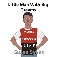 Cover image: Little Man with a Big Dream 9781663227362