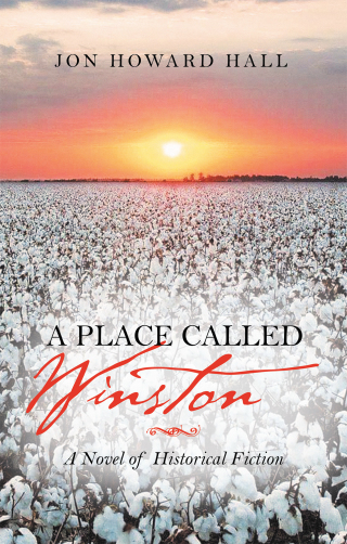 Imagen de portada: A Place Called Winston 9781663227157