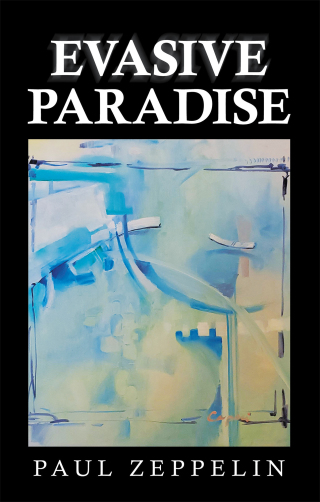 Imagen de portada: Evasive Paradise 9781663227409