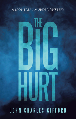 Cover image: The Big Hurt 9781663227508